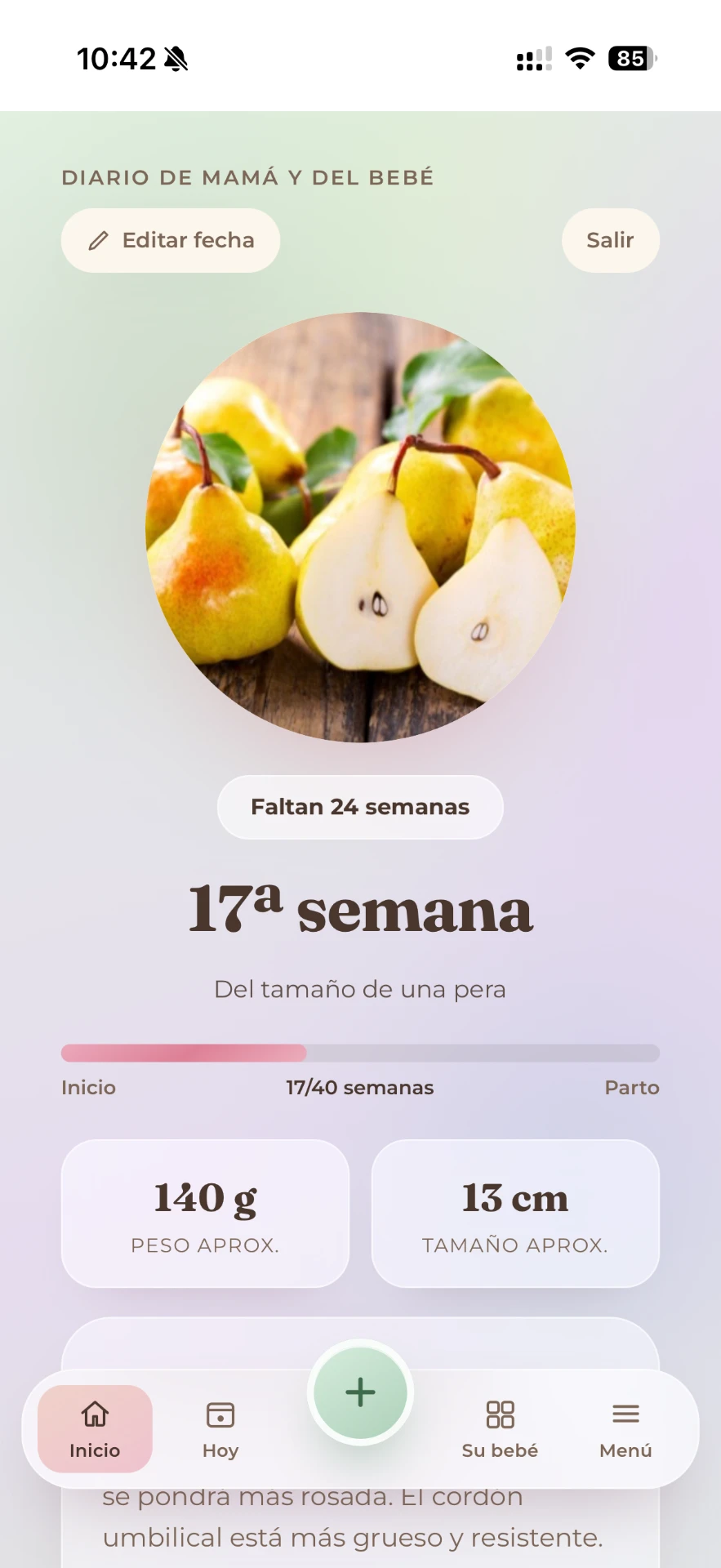 Inicio
