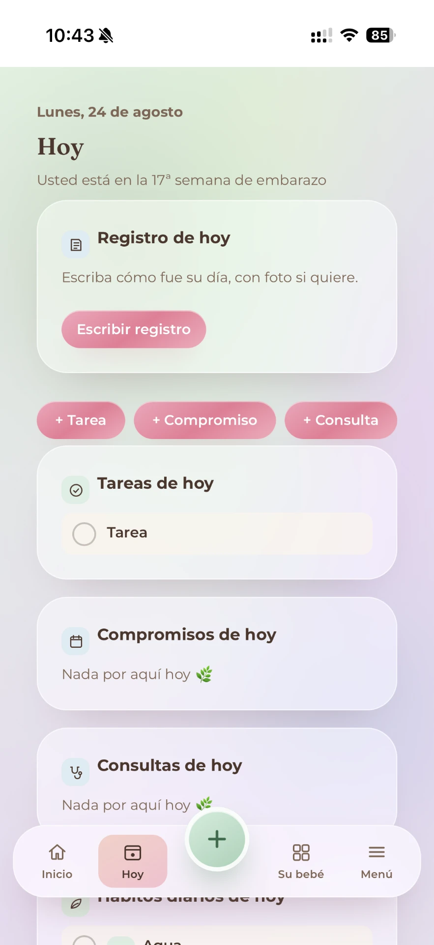 Hoy